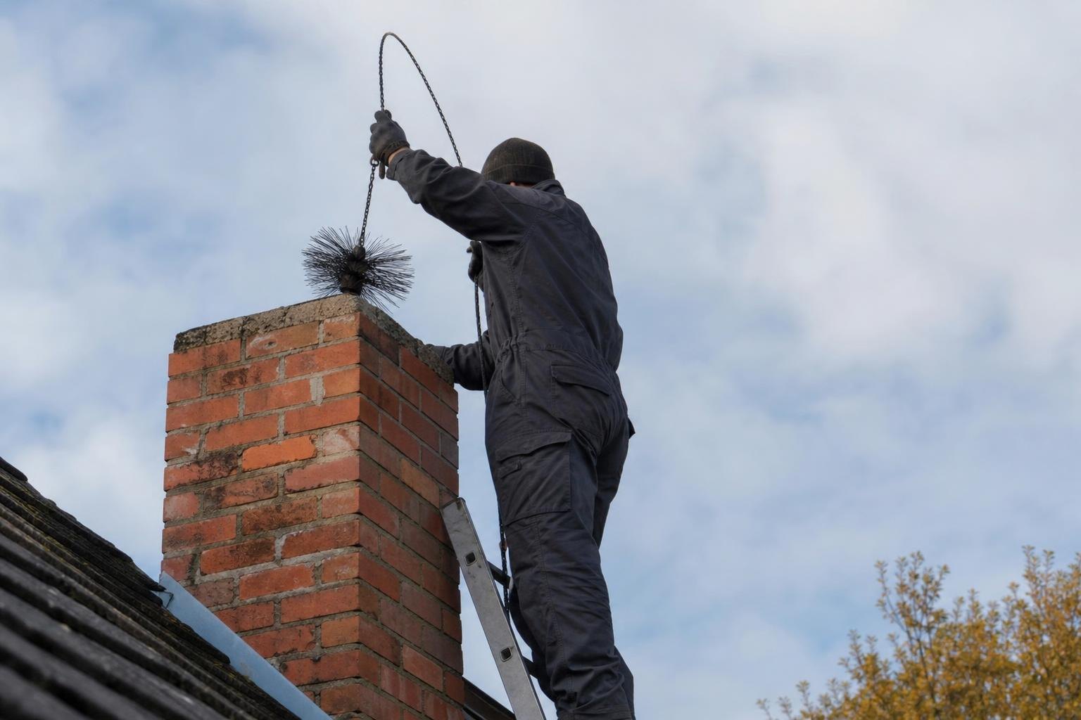 Chimney Inspection